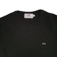 Mens Green Burberry  Crewneck Jumper