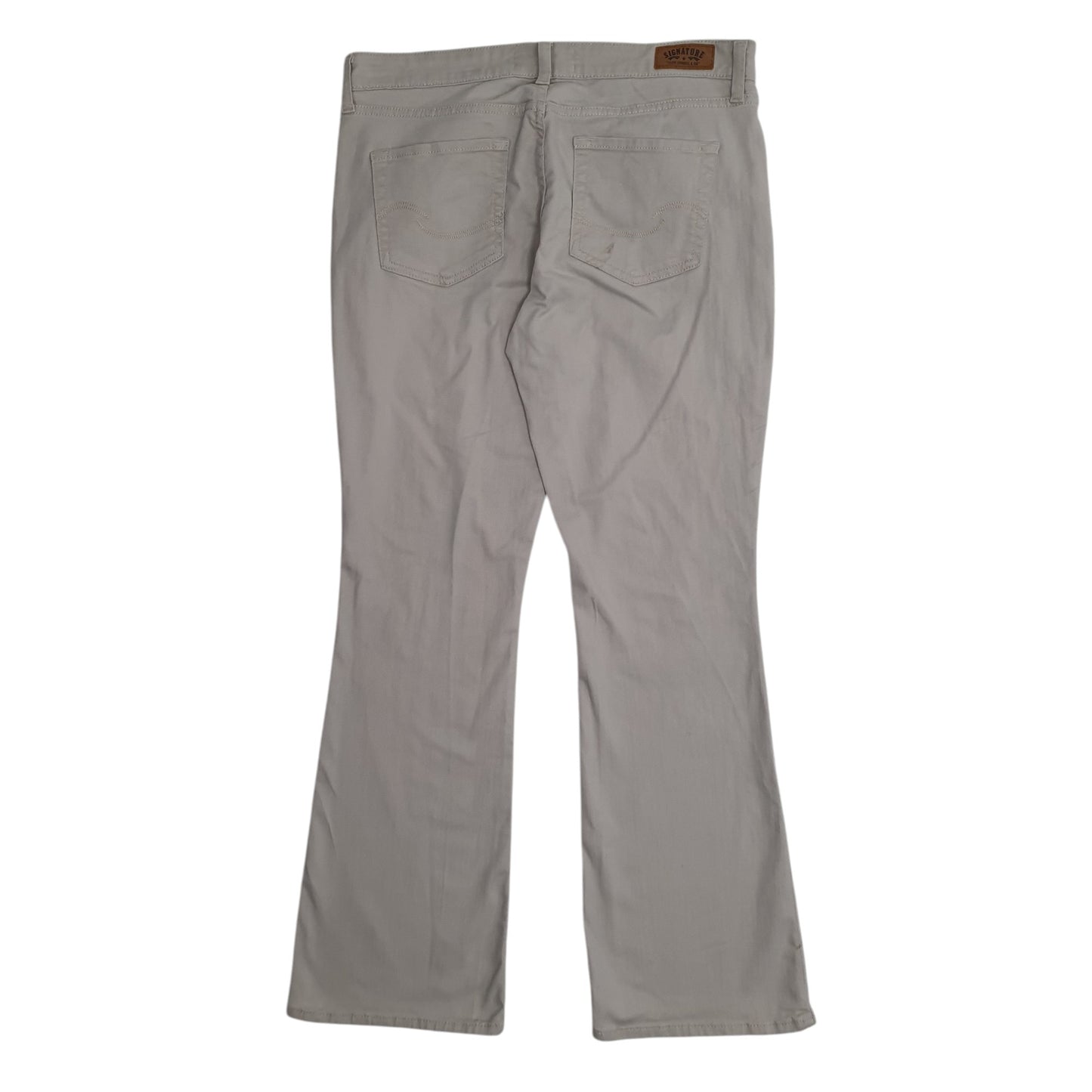 Womens Grey Levis   Jeans