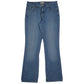Womens Blue Levis  515 JeansW32 L32