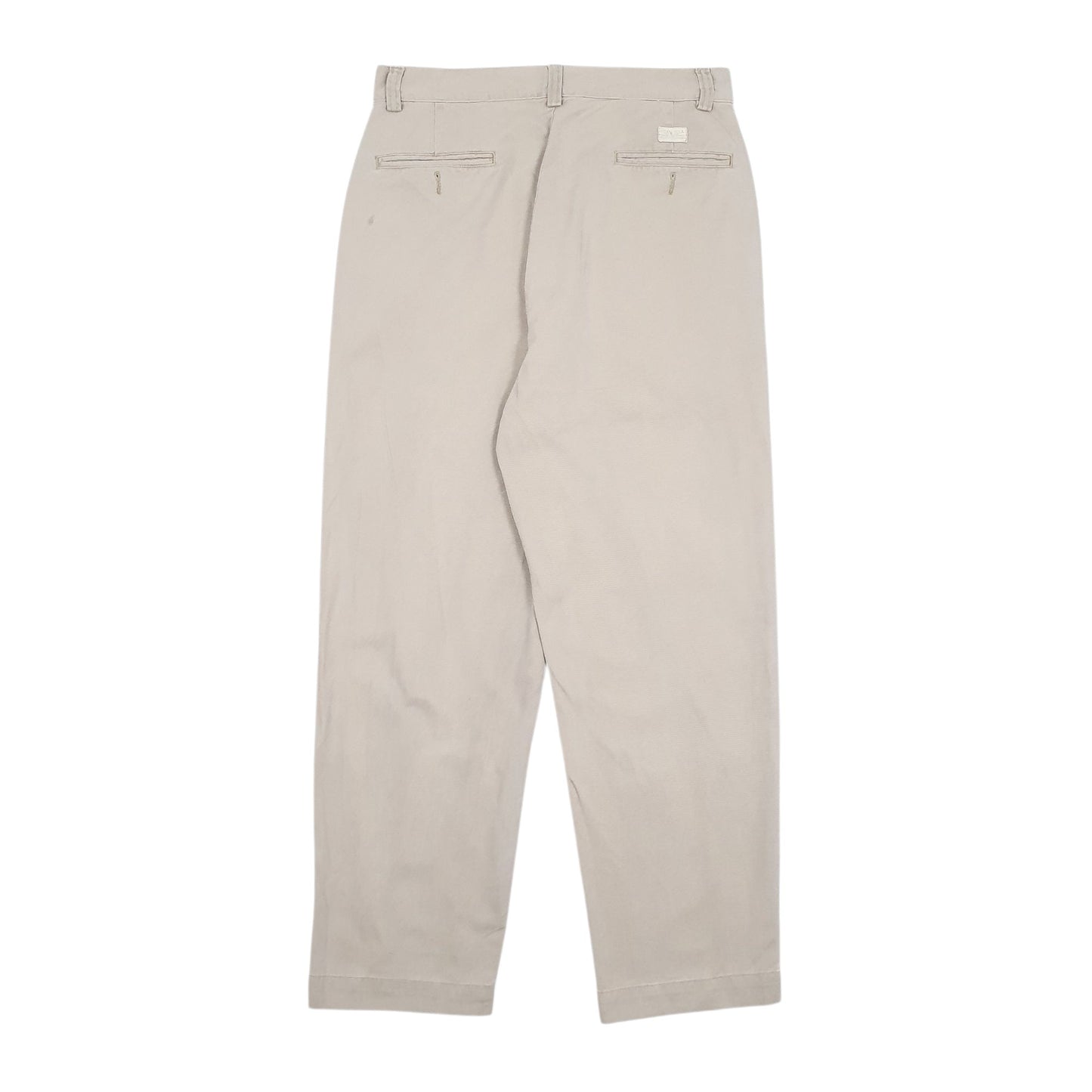 Mens Beige Polo Ralph Lauren Philip Pant  Trousers