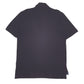 Mens Black Tommy Hilfiger   Polo Shirt