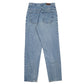 Womens Blue L.L.Bean   Jeans