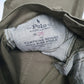 Mens Olive Polo Ralph Lauren Tompkins Skinny High Rise  Shorts