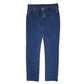 Mens Blue Levis  514 JeansW28 L30