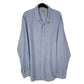 Mens Blue L.L.Bean  Long Sleeve Shirt