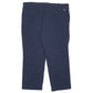 Mens Navy Dickies 874 Workwear  Trousers