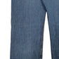Mens Blue Levis   Jeans