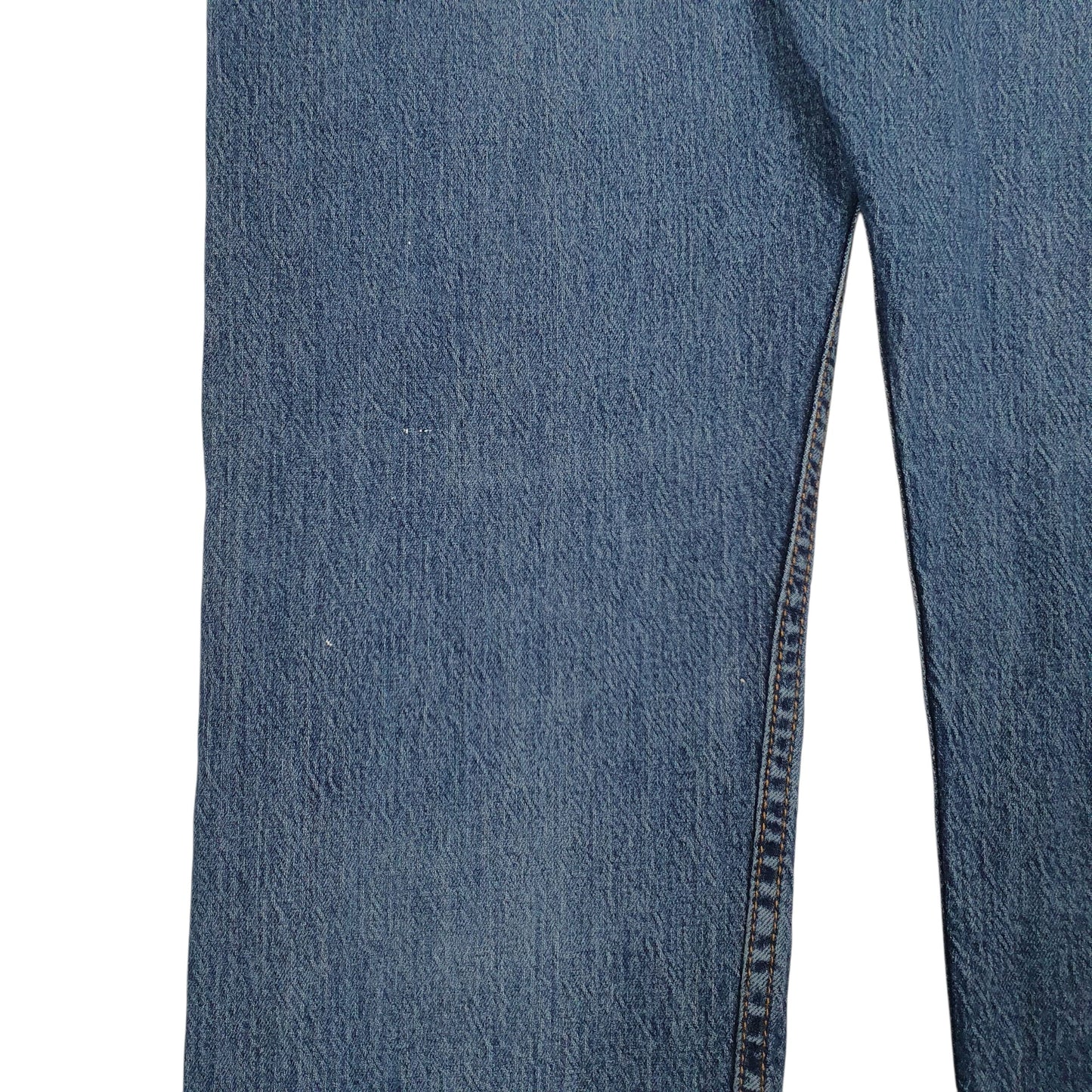 Mens Blue Levis   Jeans