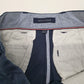 Mens Navy Tommy Hilfiger Slim  Shorts