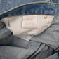Mens Blue Wrangler   Jeans