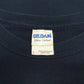 Mens Navy Gildan Nevada Wolf Pack.  T Shirt