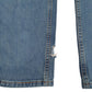 Mens Blue Levis   Jeans