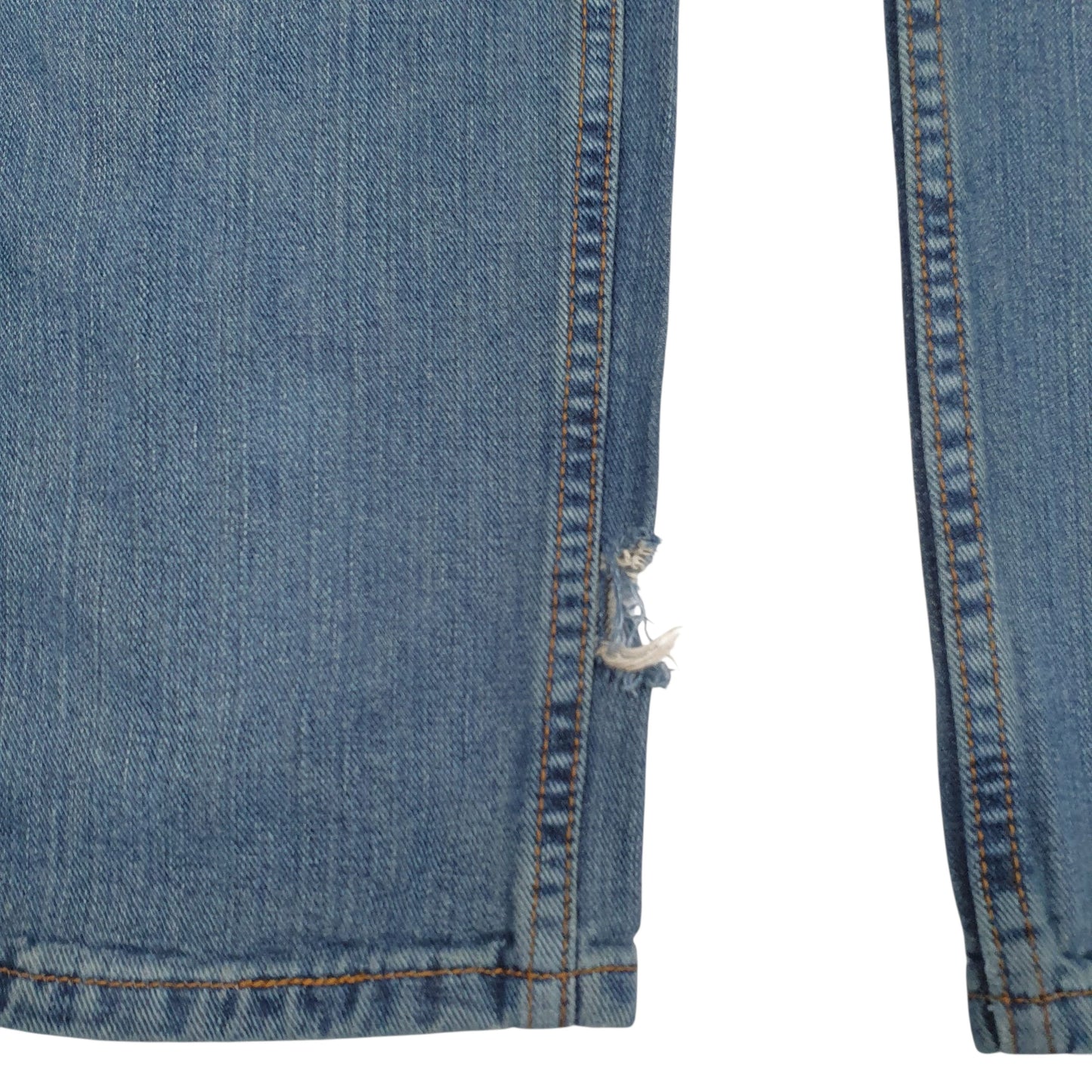 Mens Blue Levis   Jeans