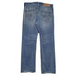 Mens Blue Diesel   Jeans