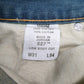 Mens Blue Levis   Jeans