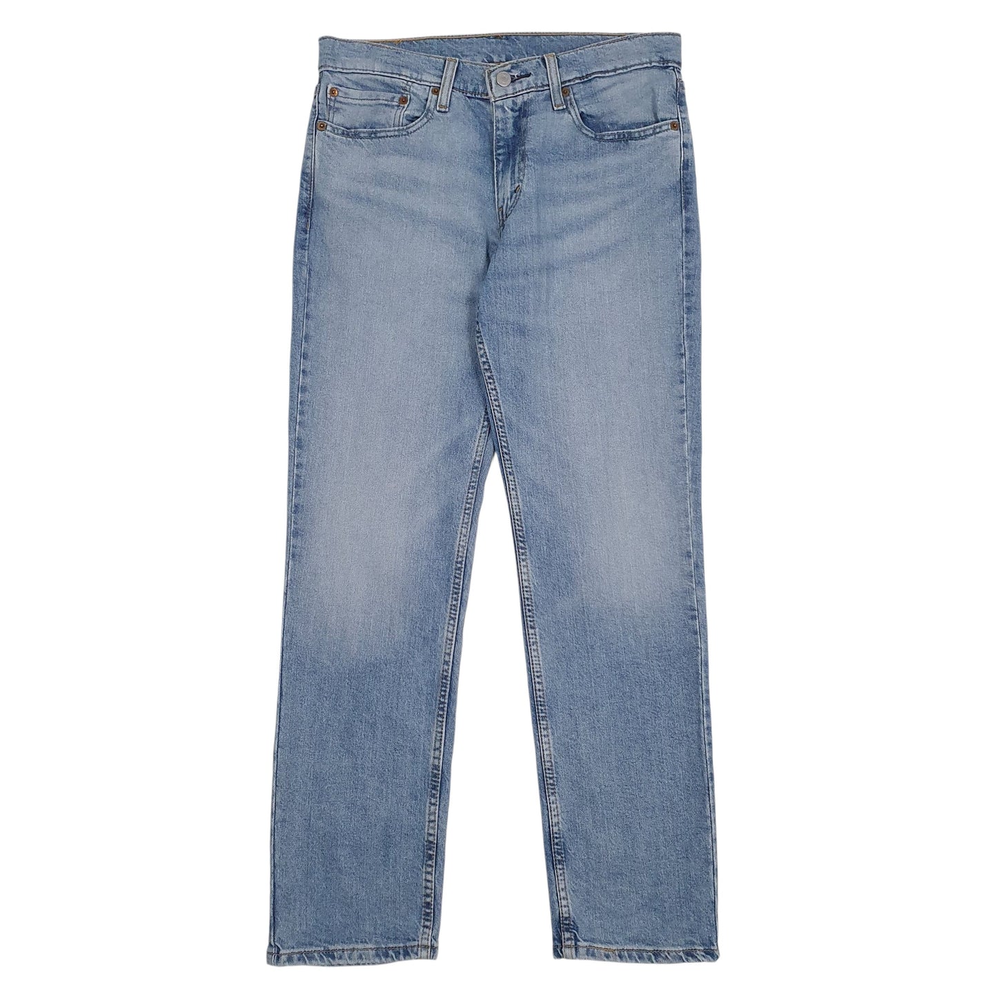 Mens Blue Levis  511 JeansW31 L30