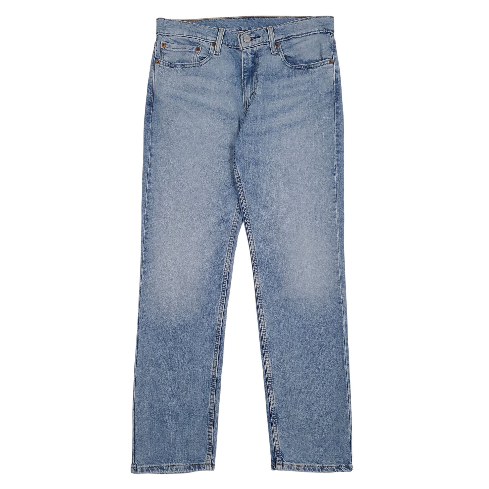 Mens Blue Levis  511 JeansW31 L30