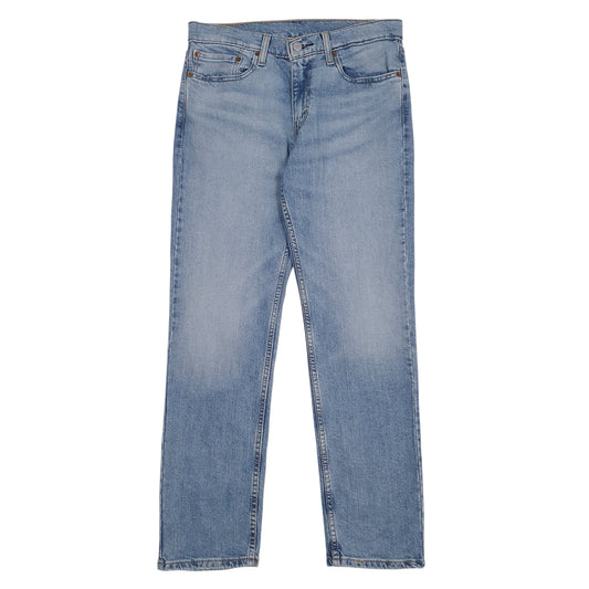 Mens Blue Levis  511 JeansW31 L30