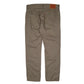Mens Beige Levis 559  Trousers
