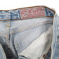 Womens Blue Levis Vintage 90s  Jeans