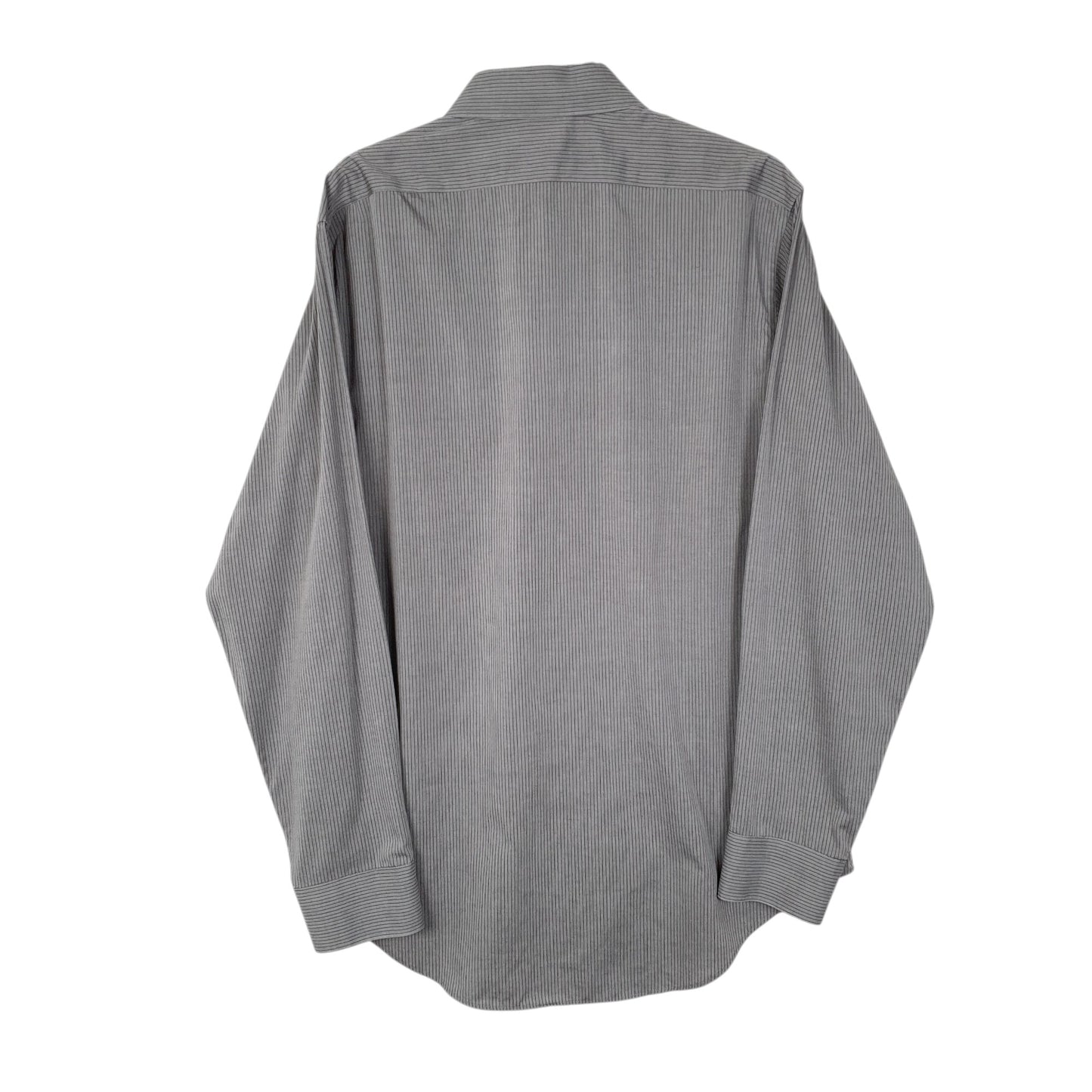 Mens Grey Calvin Klein   Shirt