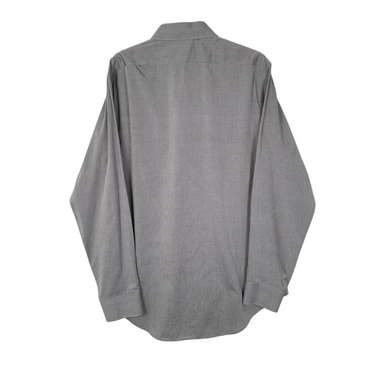 Mens Grey Calvin Klein   Shirt
