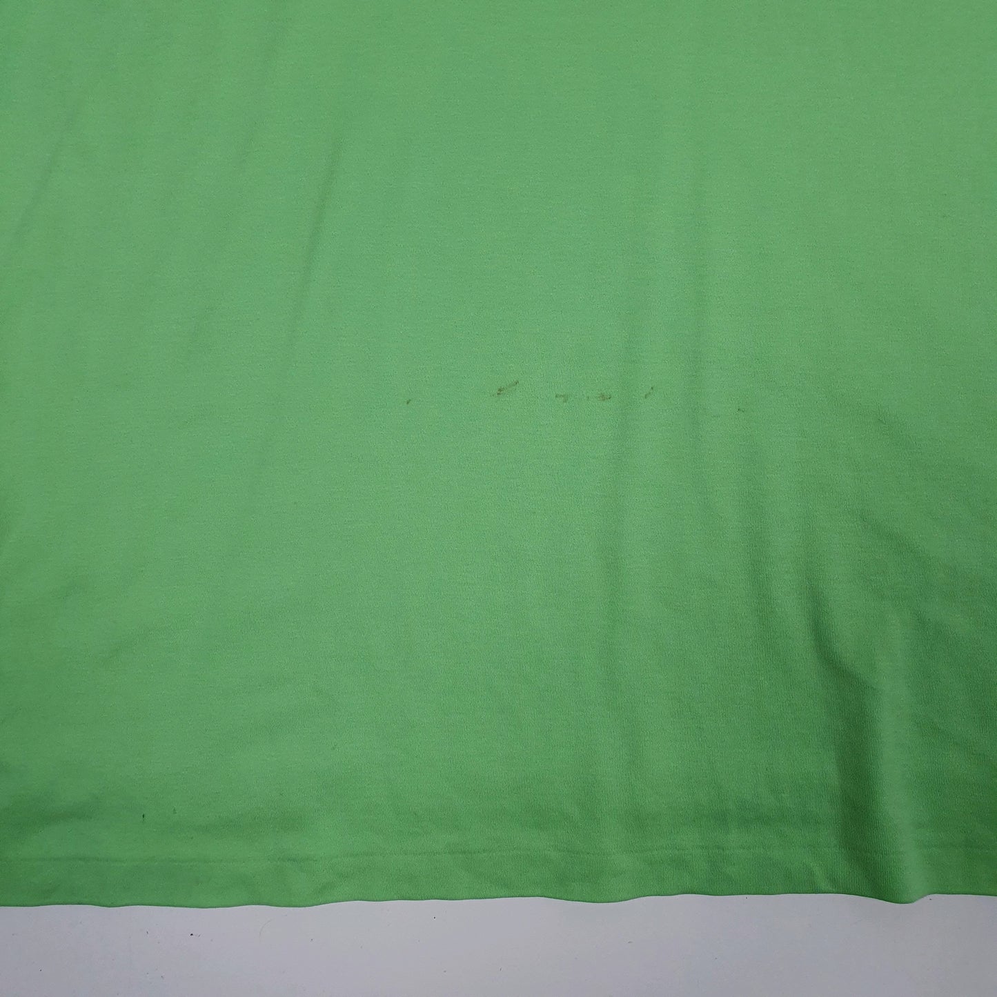 Mens Green Polo Ralph Lauren   Polo Shirt