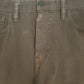 Mens Khaki Dockers   Trousers