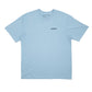 Mens Blue Patagonia  Short Sleeve T Shirt