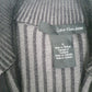 Mens Black Calvin Klein  Quarter Zip Jumper