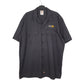 Mens Black Dickies  Short Sleeve Shirt