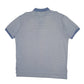 Mens Blue Polo Ralph Lauren   Polo Shirt