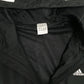 Mens Black Adidas Vintage 00s  Coat