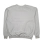 Mens White Champion Iwoa Crewneck Jumper