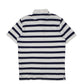 Mens White Tommy Hilfiger Custom Fit  Polo Shirt