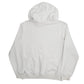 Mens White Nike  Hoodie Jumper