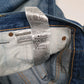 Mens Blue Levis   Jeans