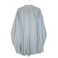 Mens Blue L.L.Bean   Shirt