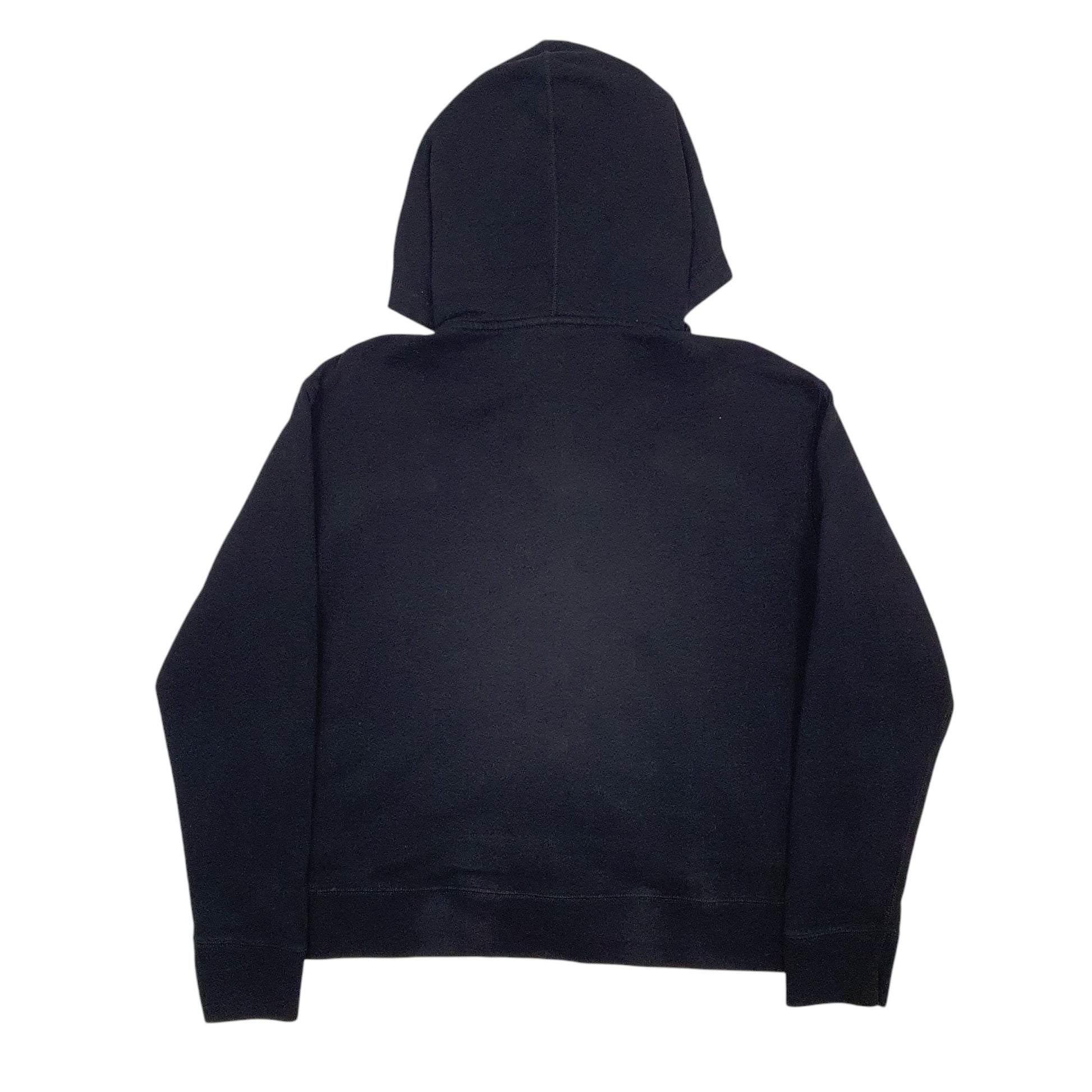 Womens Black Polo Ralph Lauren  Full Zip Jumper