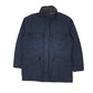 Mens Navy Murphy & Nye   Coat