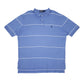 Mens Blue Polo Ralph Lauren  Short Sleeve Polo Shirt