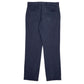 Mens Navy Tommy Hilfiger  Crewneck Trousers