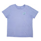 Mens Purple Patagonia  Short Sleeve T Shirt