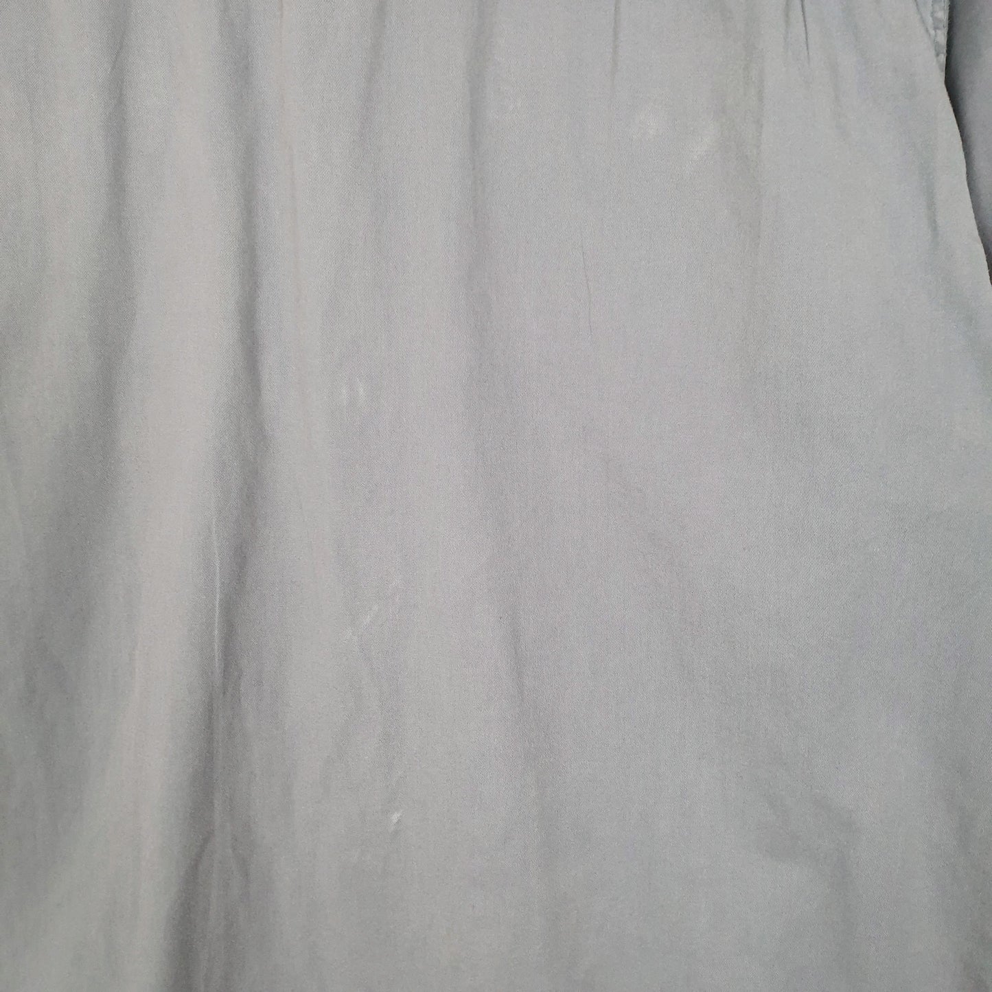 Mens Blue Wrangler   Shirt