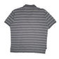 Mens Grey Polo Ralph Lauren   Polo Shirt