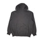 Mens Grey Carhartt Hoodie Full Zip Jumper