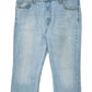 Mens Blue Levis   Jeans