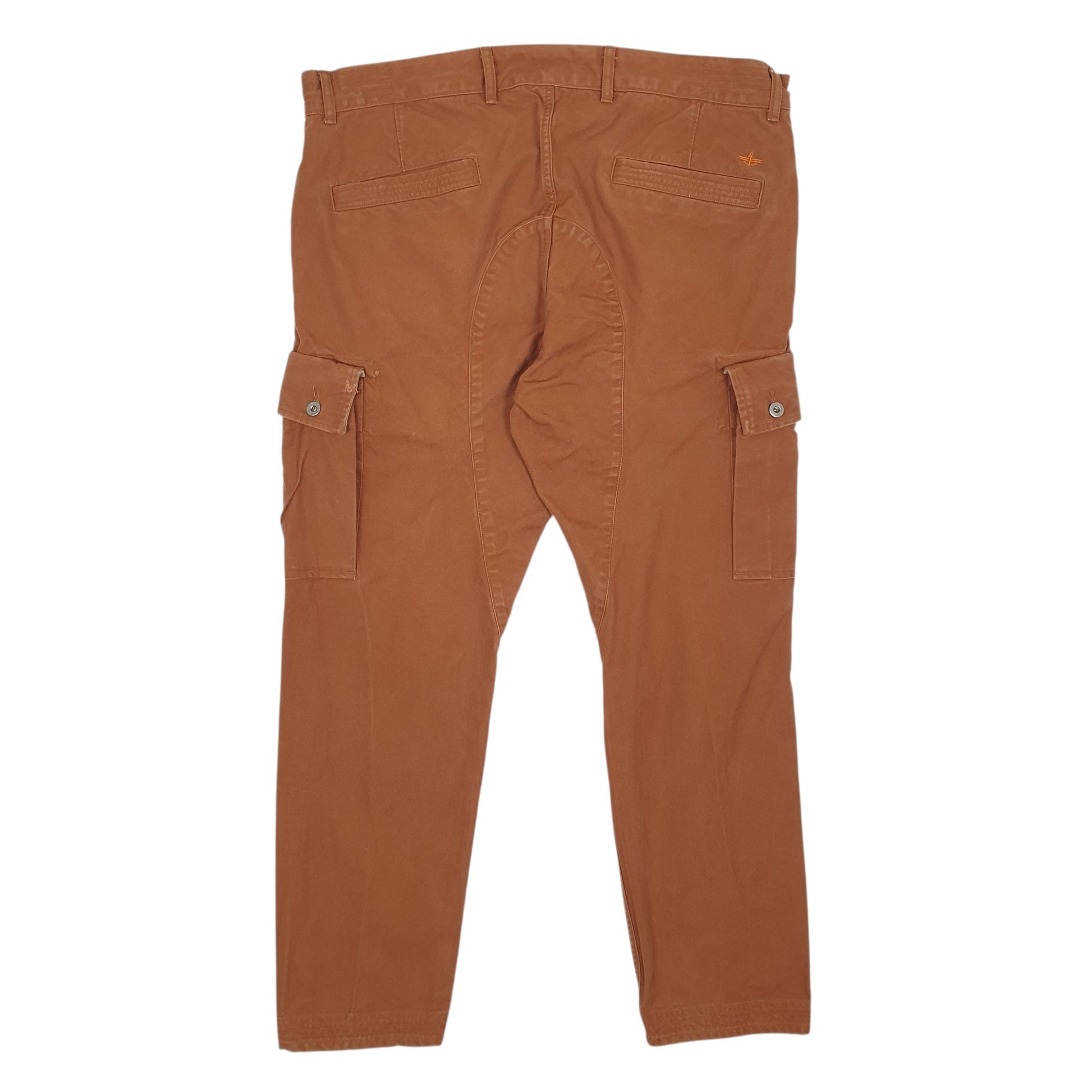 Mens Tan Dockers   Trousers