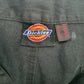 Mens Black Dickies Workwear  Trousers