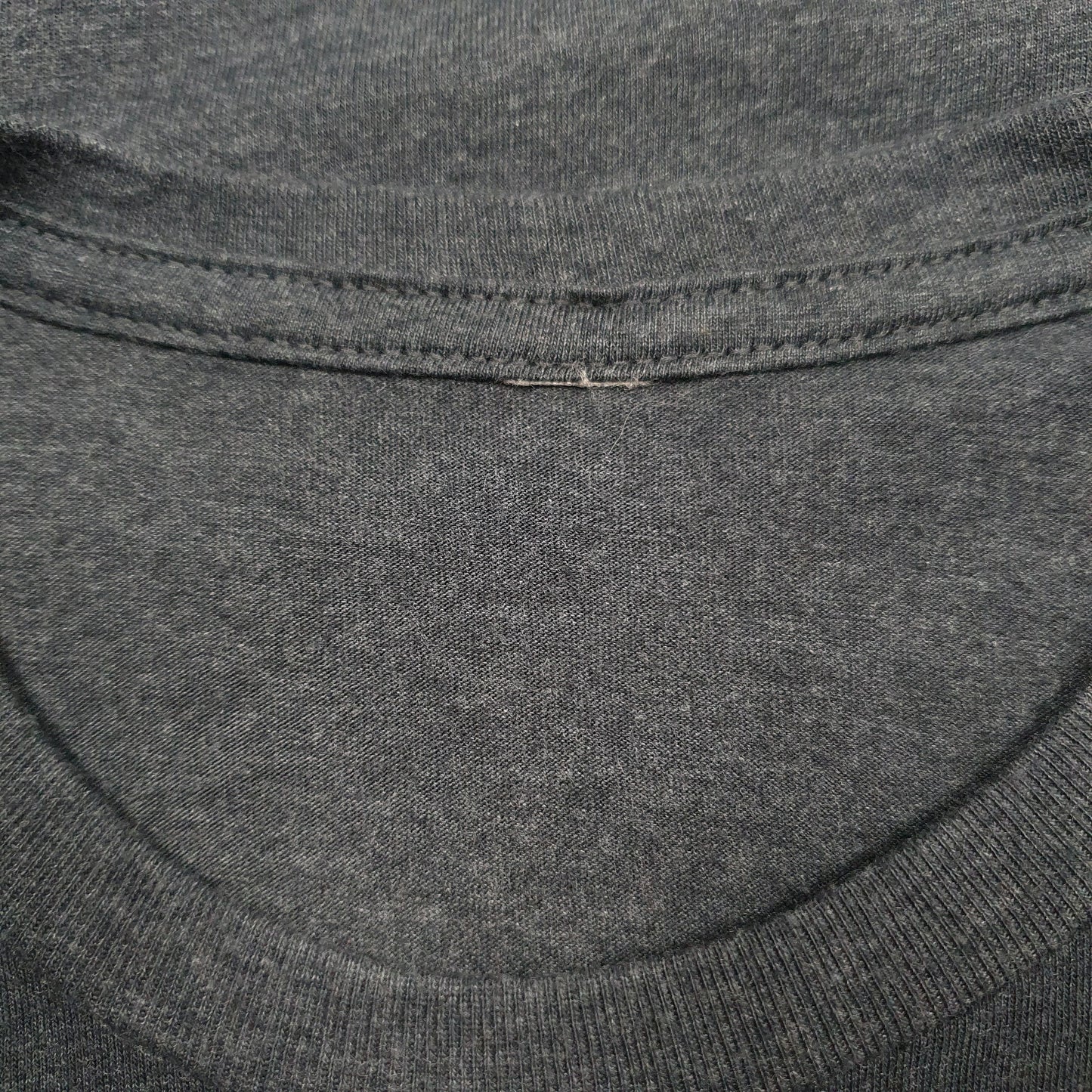 Mens Grey Unbranded NFL Philadelphia Eagles  T Shirt